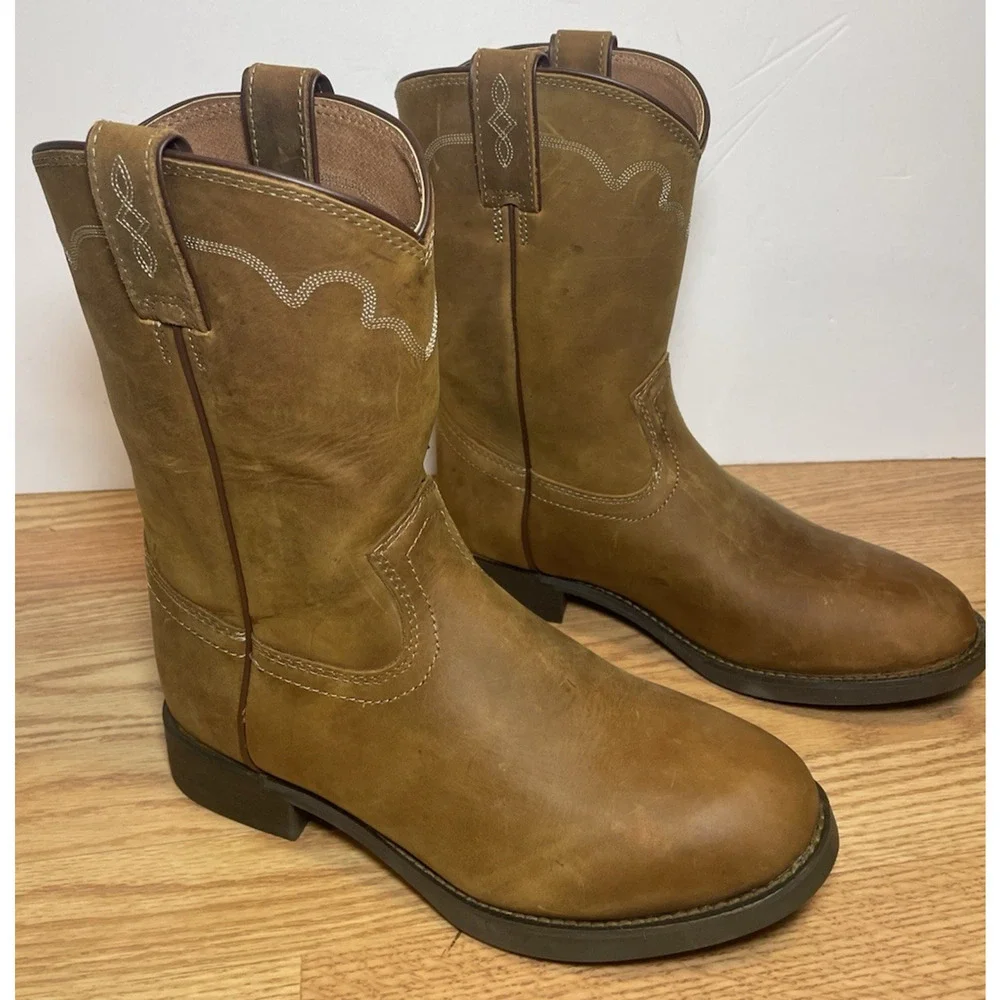 Justin Boots justin men